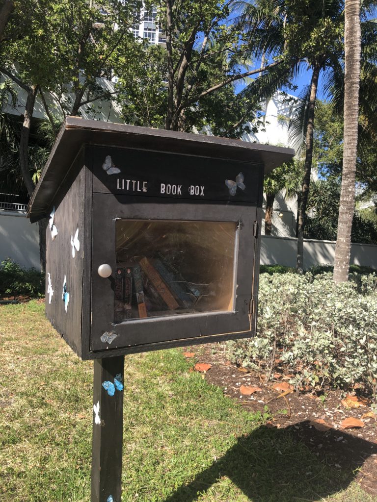 little book box fort lauderdale