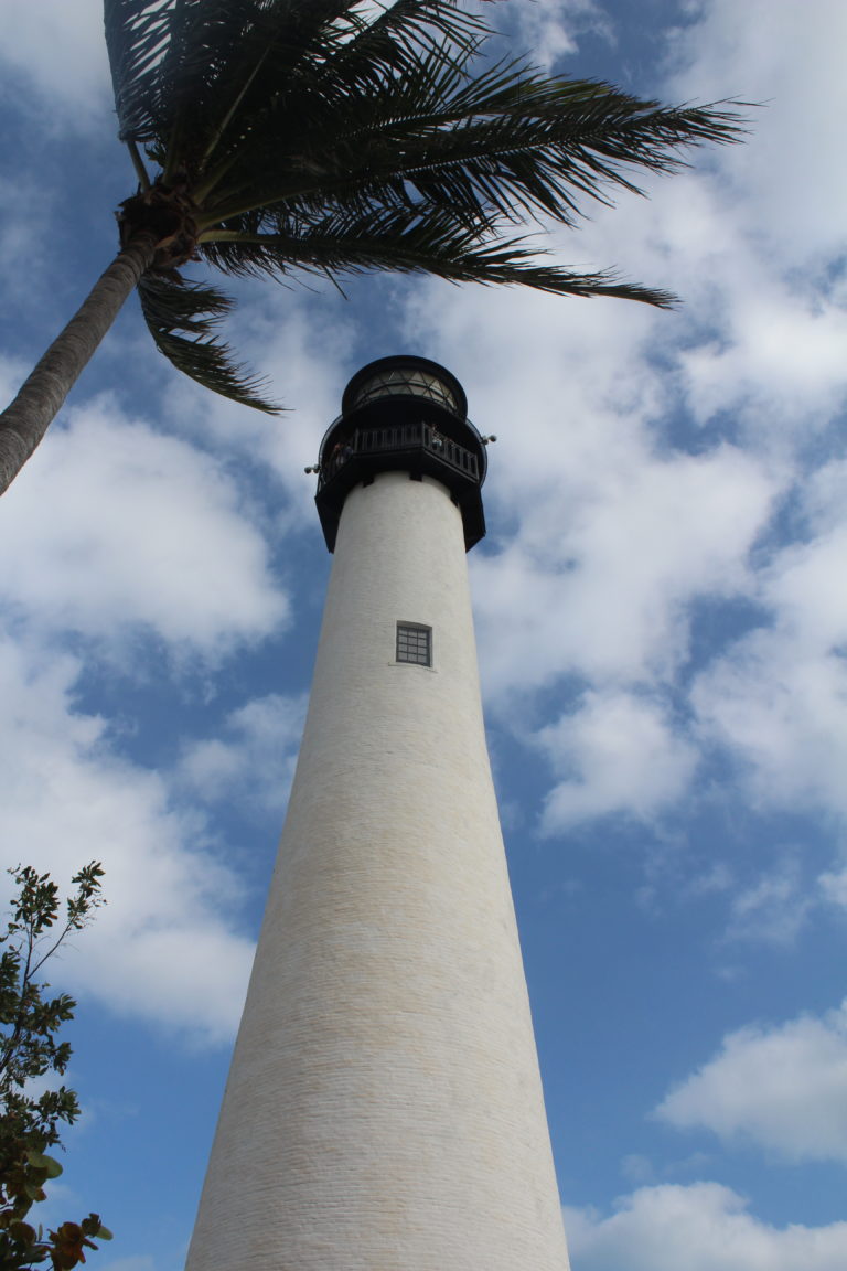 Discovering Key Biscayne: Beaches, Cycling, a Lighthouse and more