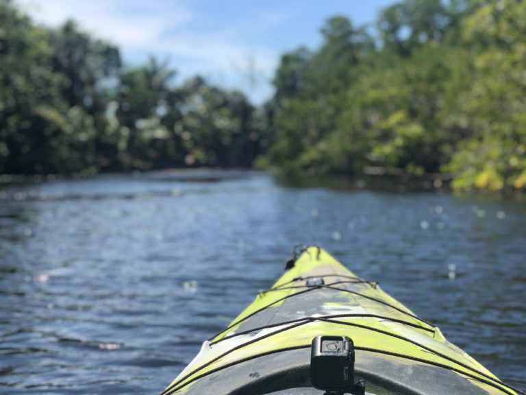 Guide to Paddling Fort Lauderdale – The Wilton Manors Loop