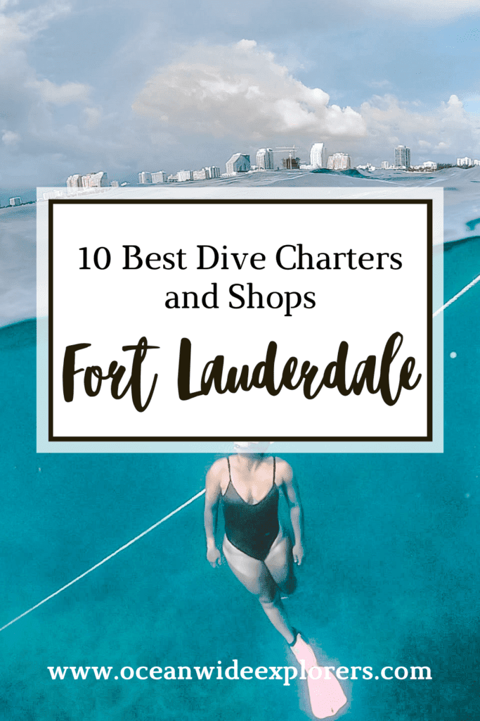 best dive shops in fort lauderdale (1)