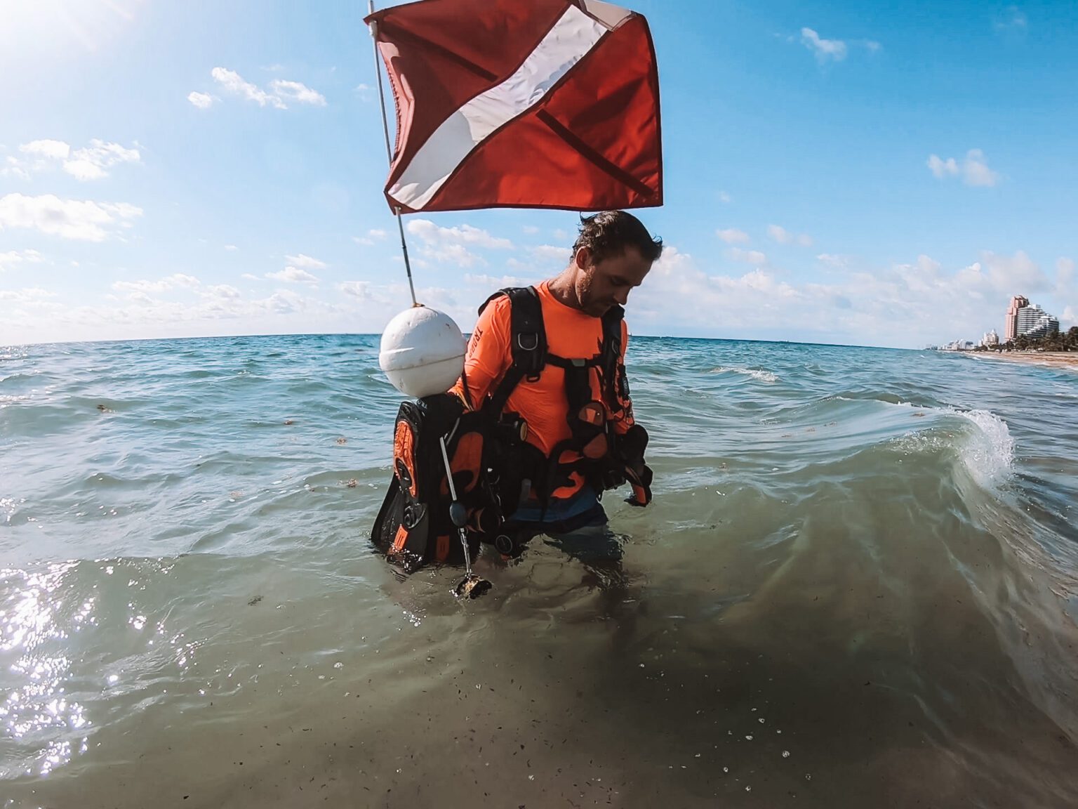 The Complete List of Essential Scuba Diving Accessories