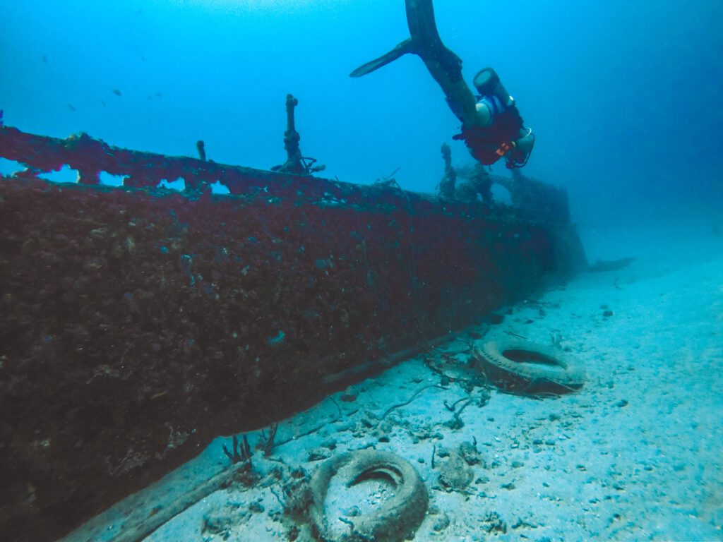 10 Must See Dive Sites in Fort Lauderdale OceanWide Explorers