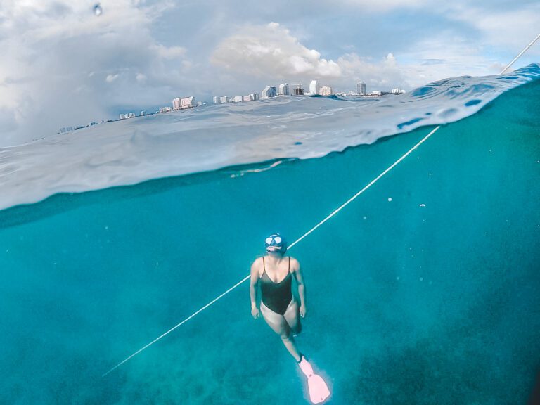 4 Best Snorkel Spots in Fort Lauderdale