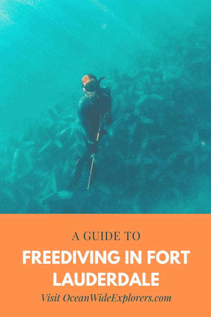 freediving-in-Fort-lauderdale