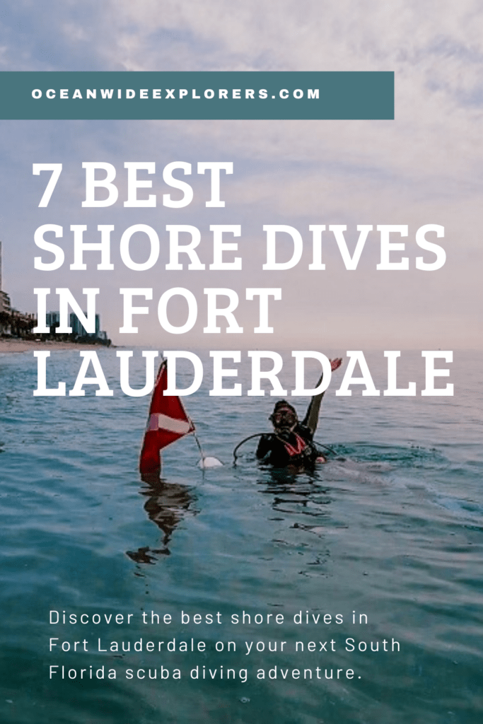 7 Best Shore Dives in Fort Lauderdale-2