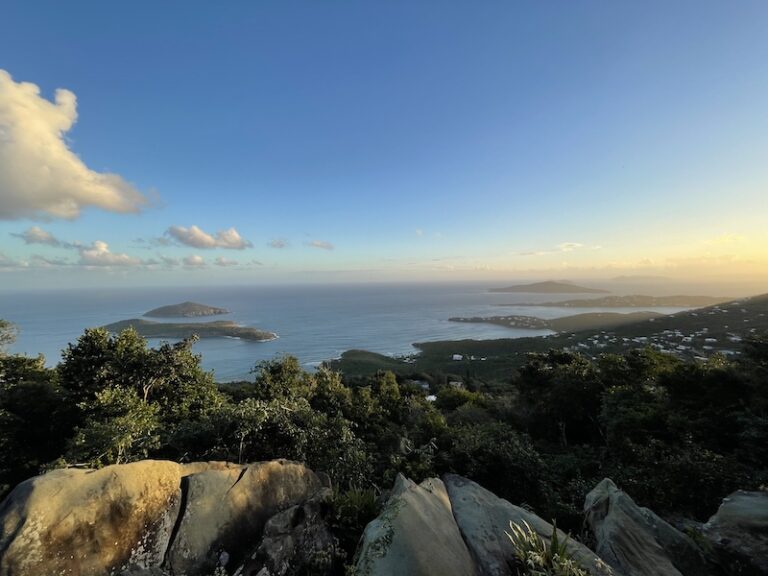 11 Considerations When Moving to the Virgin Islands