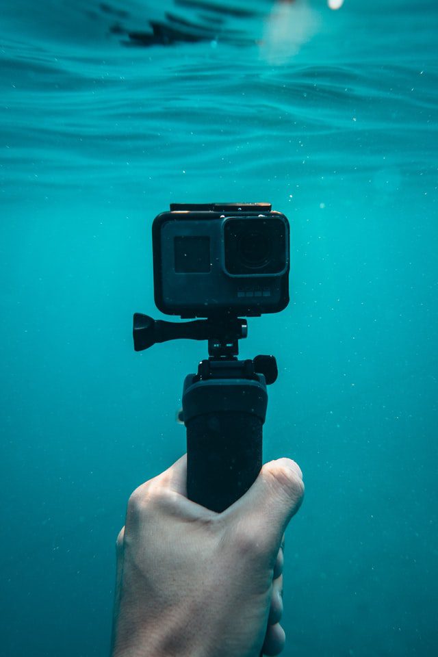 Baby Mechanic Generally speaking 17 Useful Tips for Better Underwater GoPro Videos - Scuba Diving
