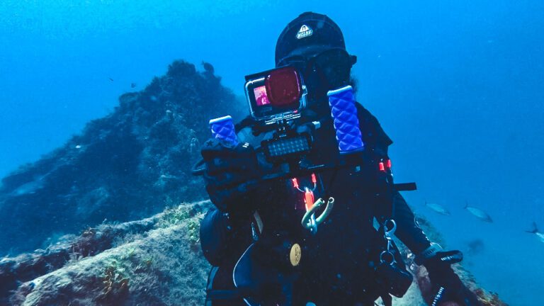 Best GoPro Hero 9 Scuba Diving Accessories