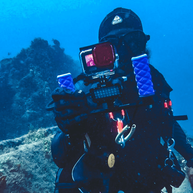 tips for better underwater videos