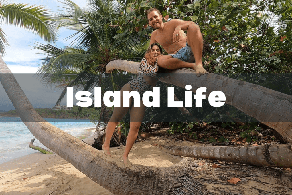 island life resource page