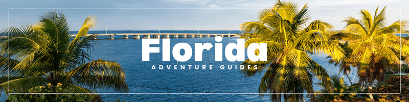 florida adventure guides banner