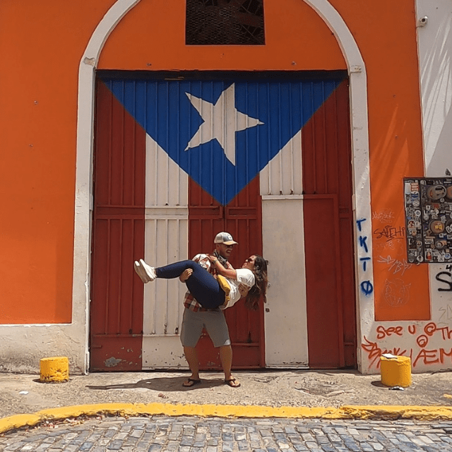 How to Spend One Day in Old San Juan, Puerto Rico